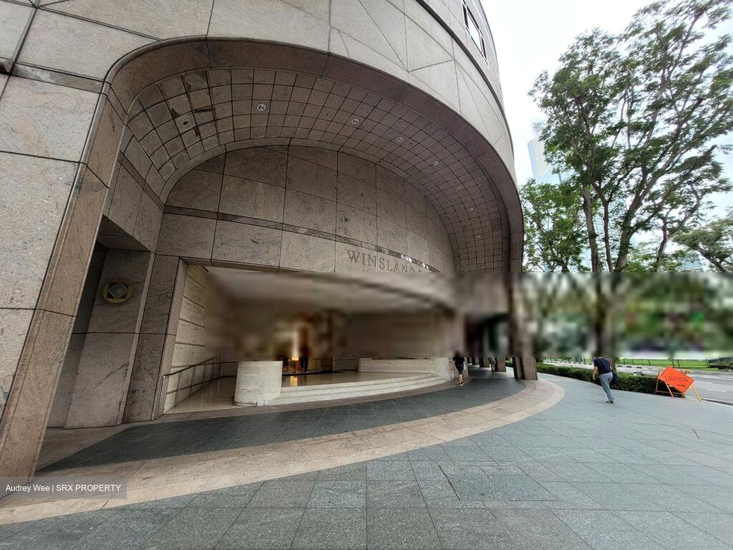 Winsland House I (D9), Office #453719831